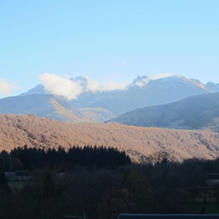 Hotel Les Deux Cols Sainte-Marie-de-Campan Eksteriør bilde